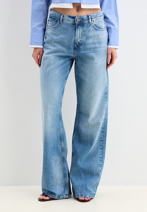Mustang Джинсы - Madison Wide - фото 1