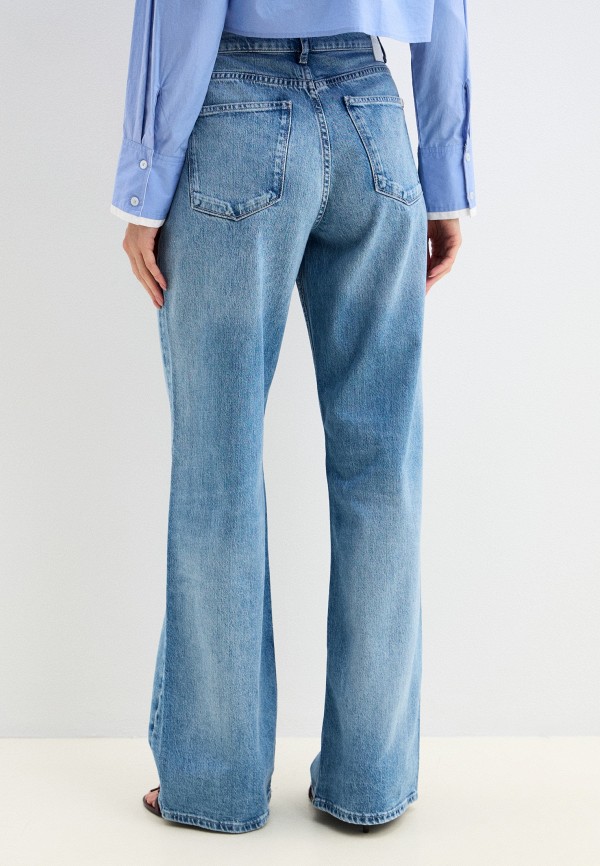 Mustang Джинсы - Madison Wide - фото 3