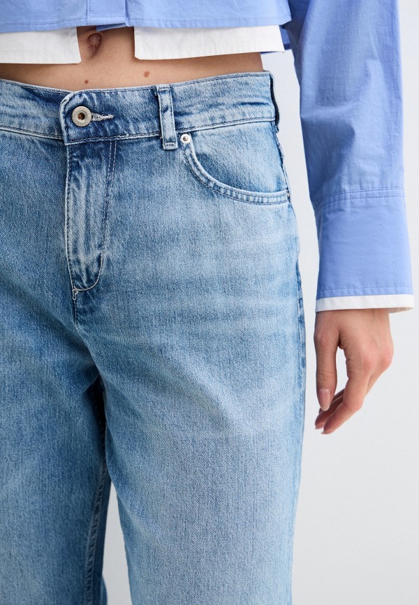 Mustang Джинсы - Madison Wide - фото 4