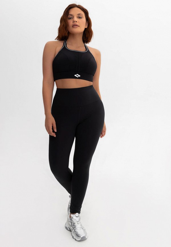 Profit Топ спортивный - для большой груди - фото 2