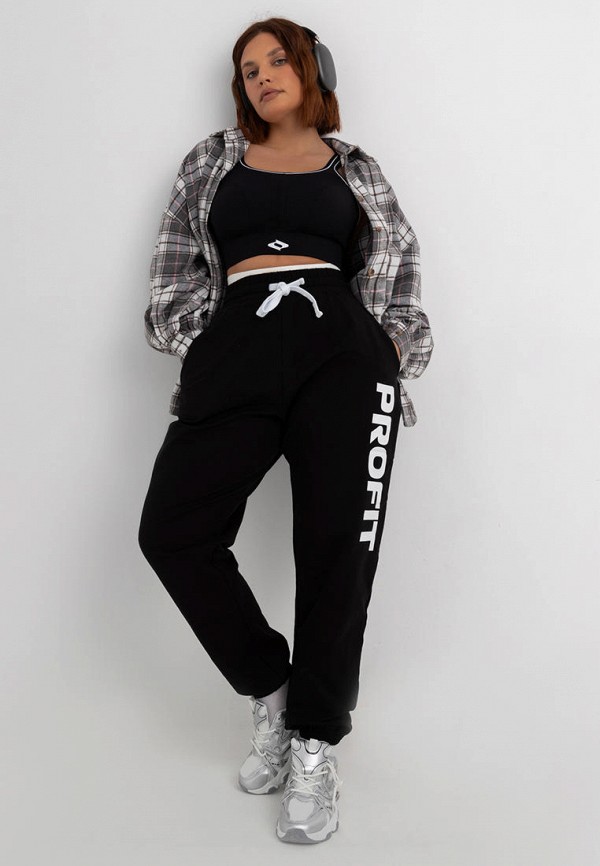 Profit Топ спортивный - для большой груди - фото 4