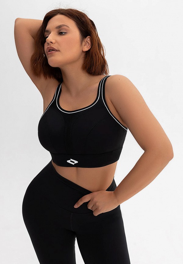 Profit Топ спортивный - для большой груди - фото 1