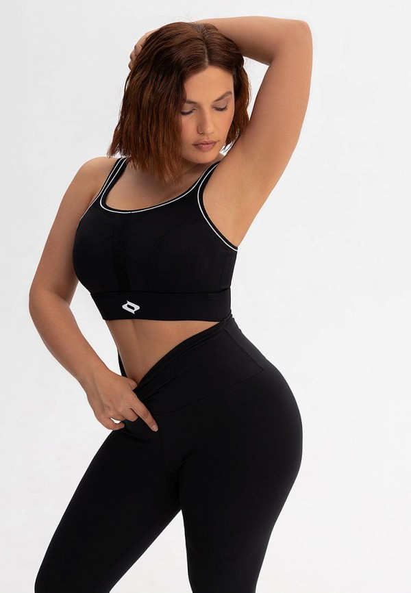 Profit Топ спортивный - для большой груди - фото 6