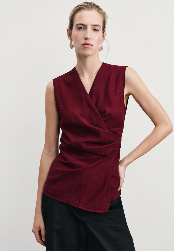 Zarina Блуза - фото 1