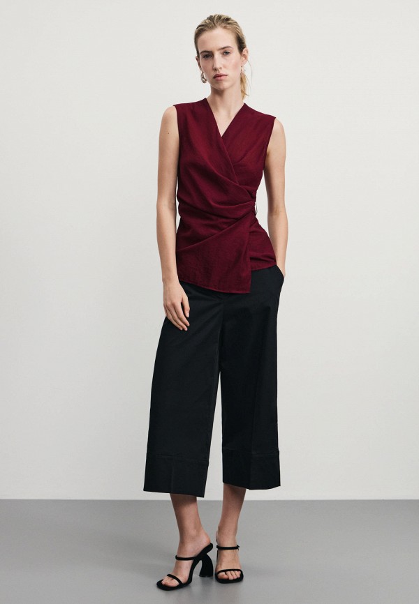 Zarina Блуза - фото 2