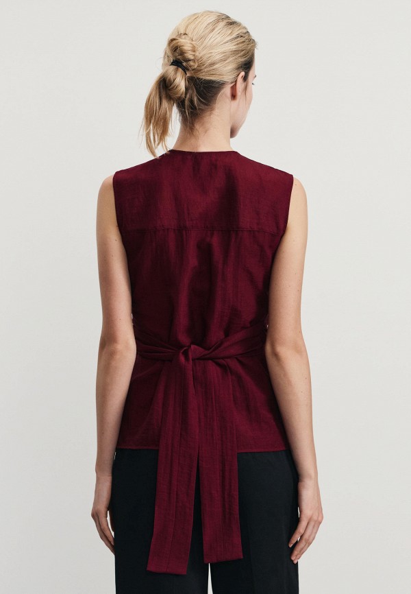 Zarina Блуза - фото 3