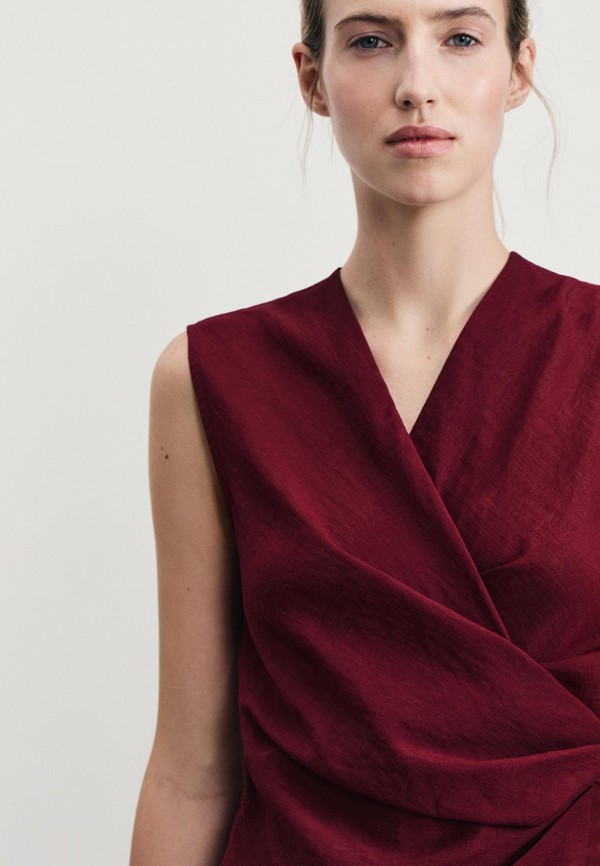 Zarina Блуза - фото 4