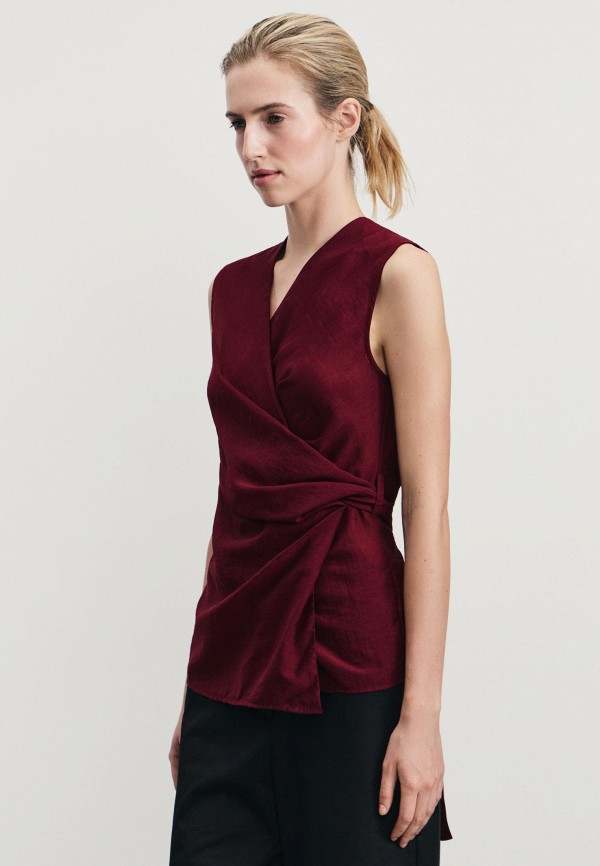 Zarina Блуза - фото 6