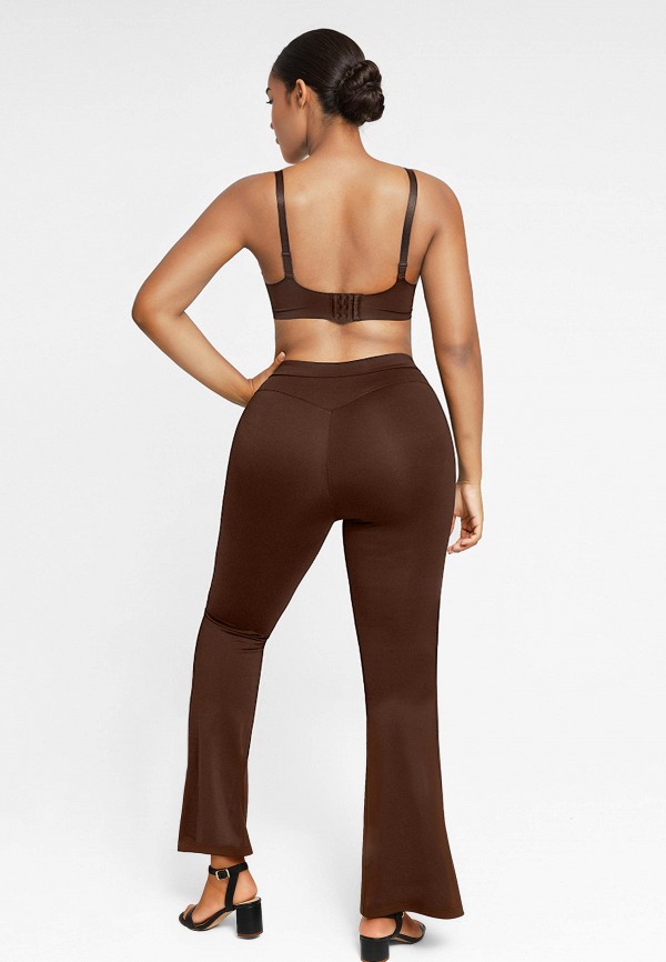 Gingerelle Леггинсы - Lamoda Online Exclusive - фото 3