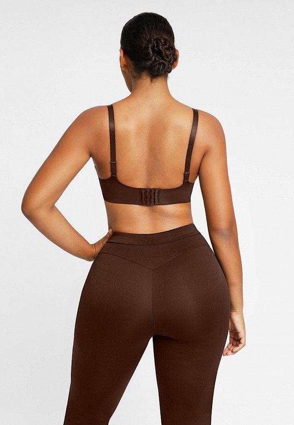 Gingerelle Леггинсы - Lamoda Online Exclusive - фото 5