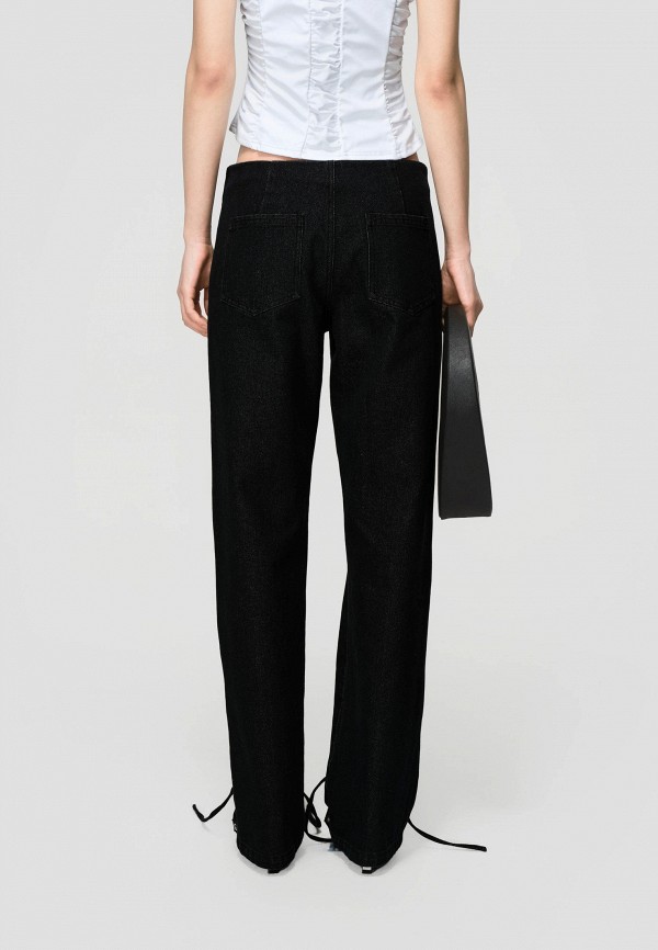 Berhasm Брюки - Black Dove - фото 3