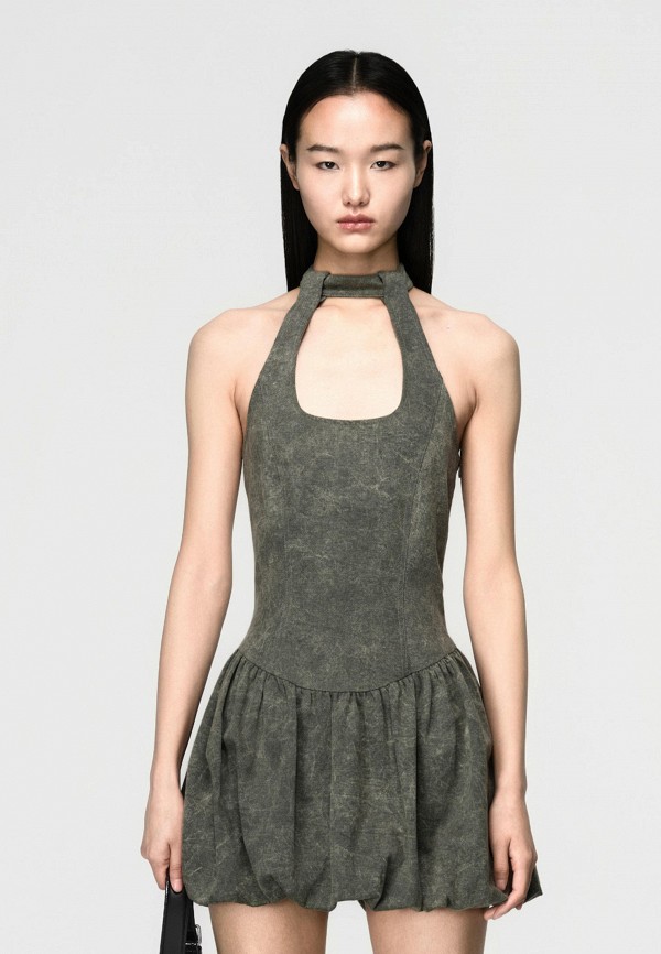 Berhasm Платье - Ballerina Assassin - фото 1