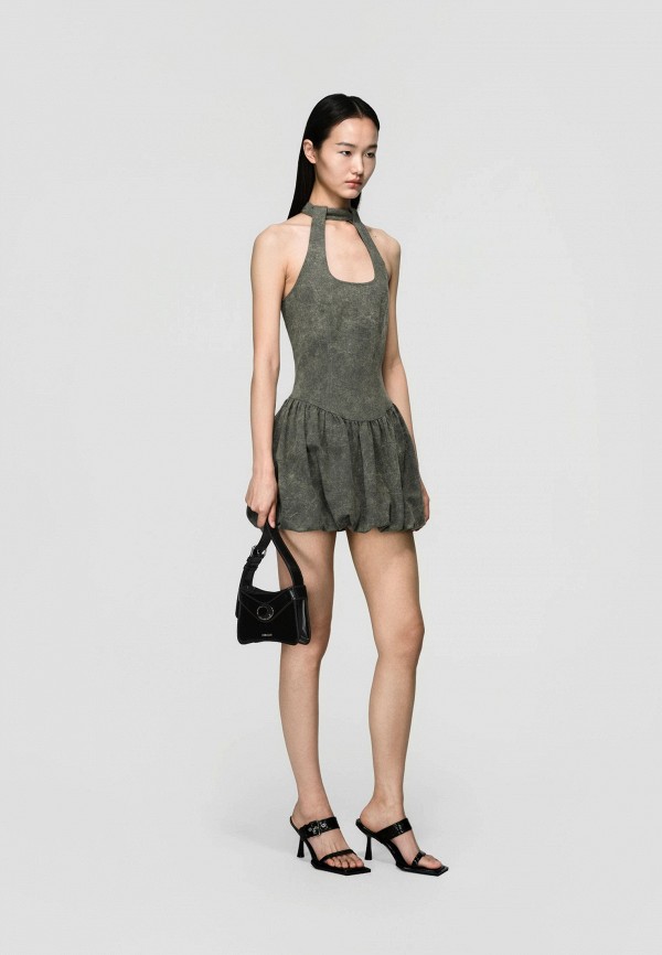 Berhasm Платье - Ballerina Assassin - фото 4