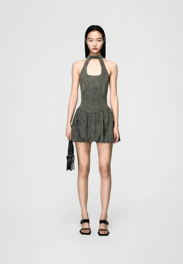 Berhasm Платье - Ballerina Assassin - фото 2