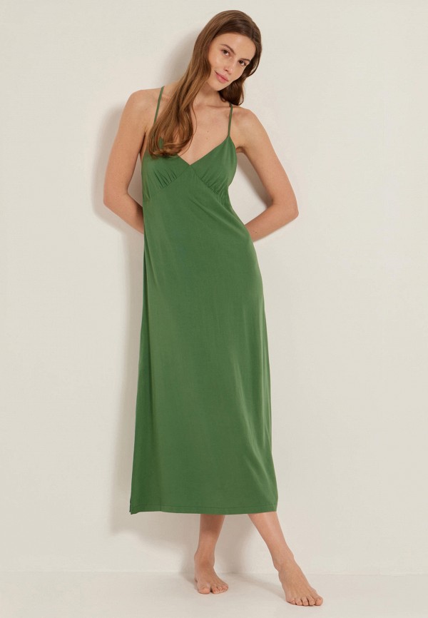 Cozy Home Сорочка ночная - Флор/El flor - фото 1