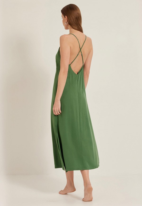 Cozy Home Сорочка ночная - Флор/El flor - фото 2