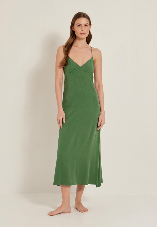 Cozy Home Сорочка ночная - Флор/El flor - фото 3