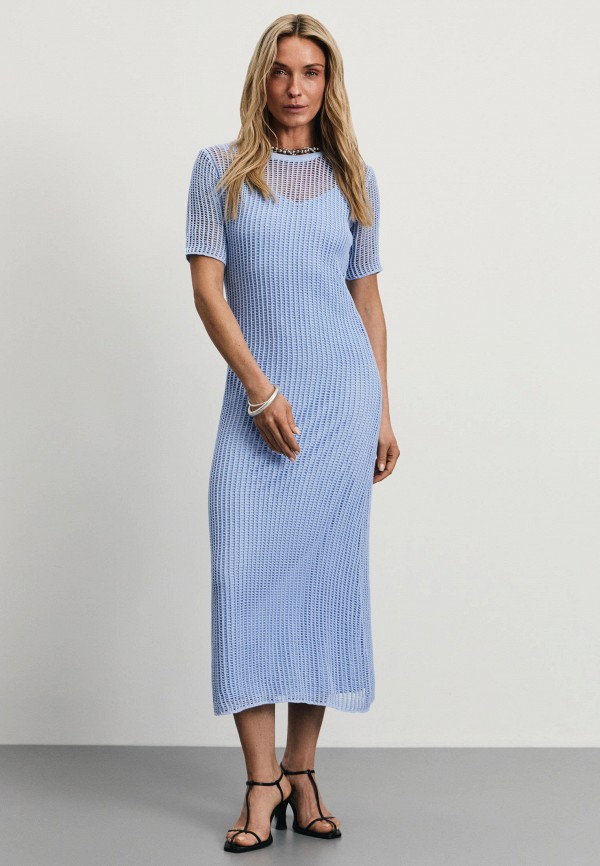 Zarina Платье - LIMITED COLLECTION - фото 1