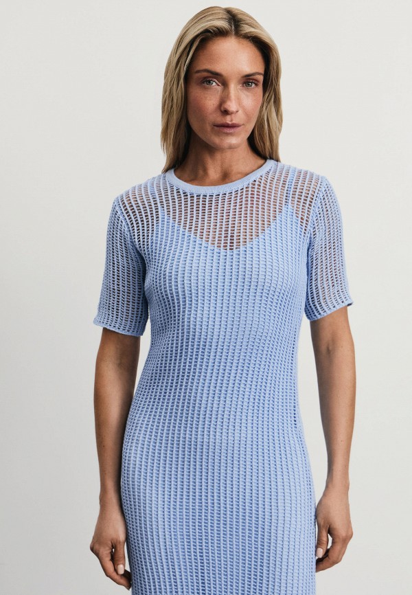 Zarina Платье - LIMITED COLLECTION - фото 2