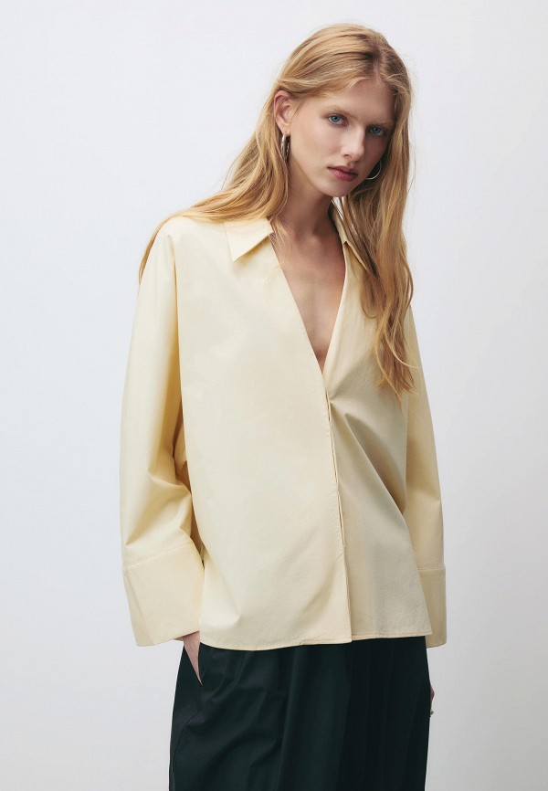 IDOL Блуза - фото 1