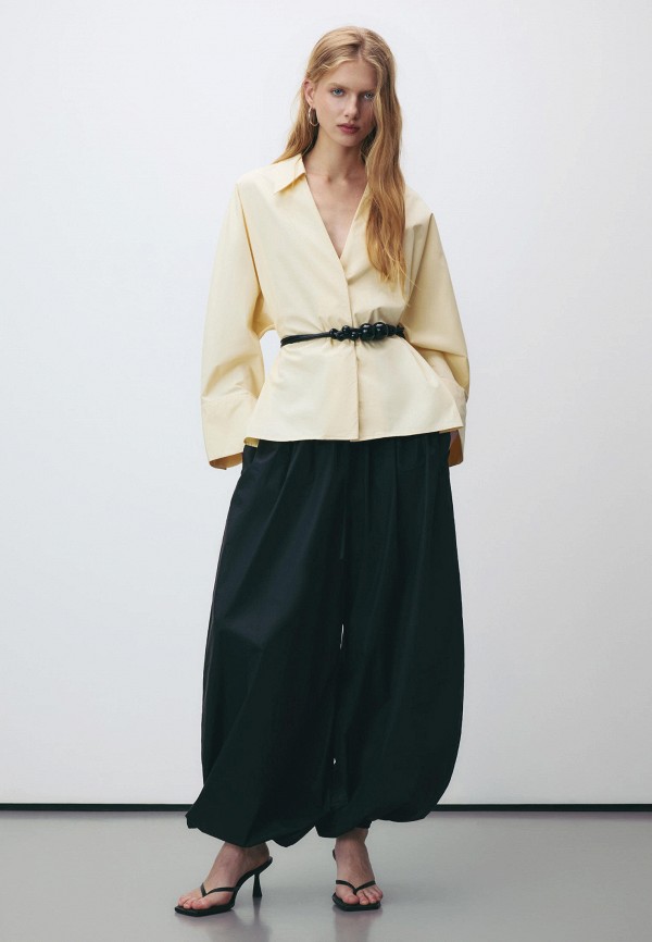 IDOL Блуза - фото 2