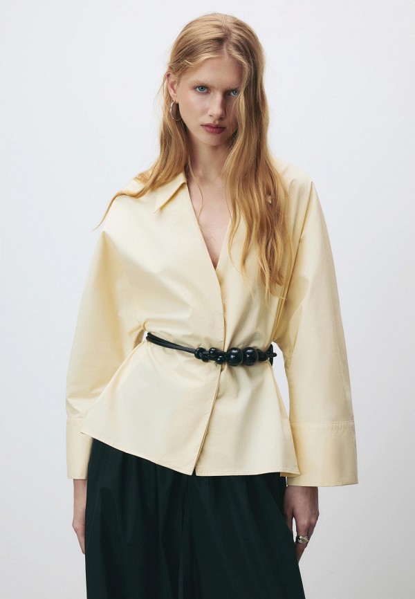 IDOL Блуза - фото 4