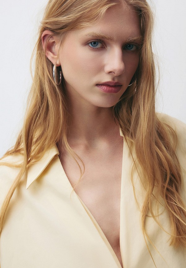 IDOL Блуза - фото 5