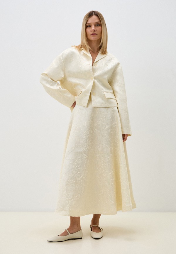 Selfmade Юбка - фото 2