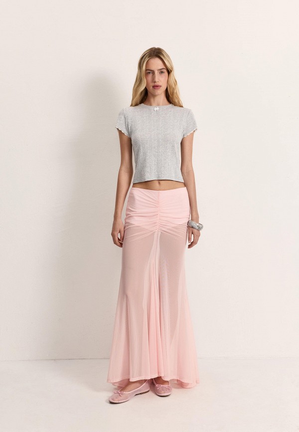 Top Top Юбка-шорты - фото 2