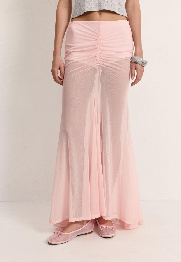 Top Top Юбка-шорты - фото 1