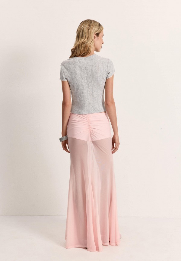 Top Top Юбка-шорты - фото 4