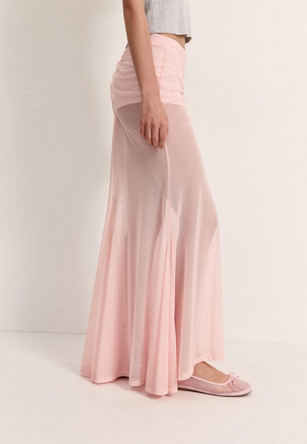 Top Top Юбка-шорты - фото 5