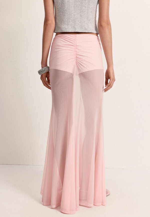 Top Top Юбка-шорты - фото 3