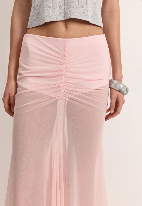 Top Top Юбка-шорты - фото 6