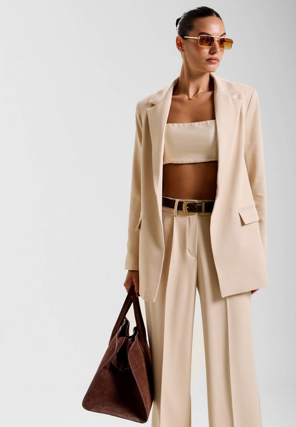 Olya Stoforandova Костюм - фото 2