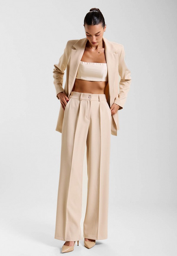 Olya Stoforandova Костюм - фото 4