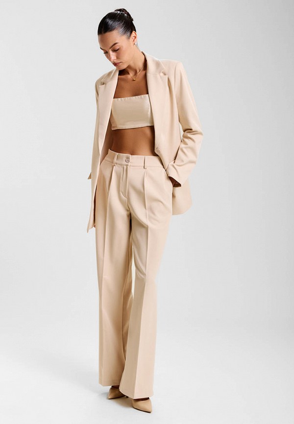 Olya Stoforandova Костюм - фото 6