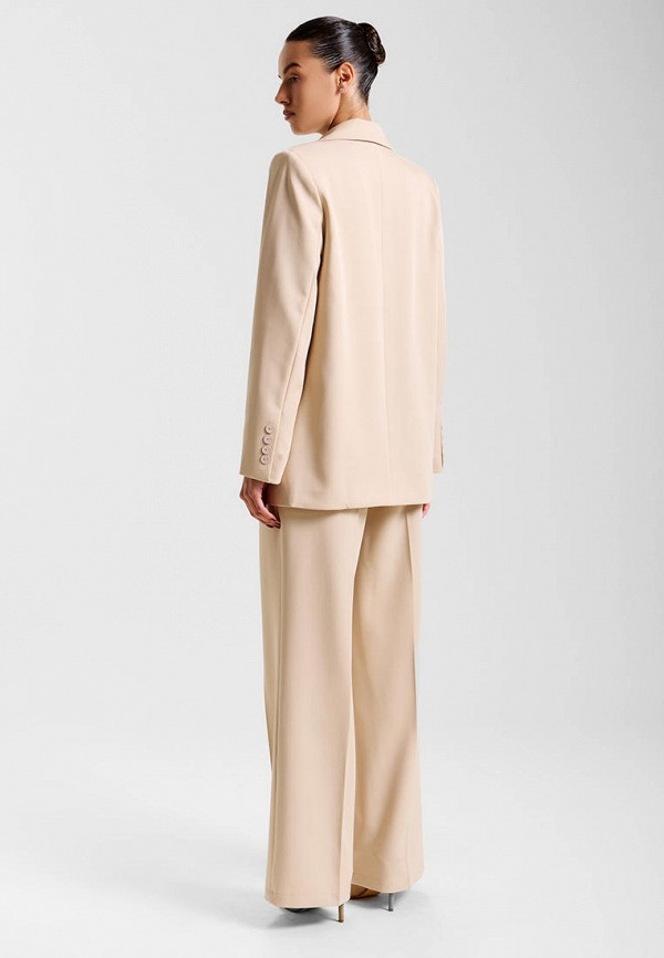 Olya Stoforandova Костюм - фото 3