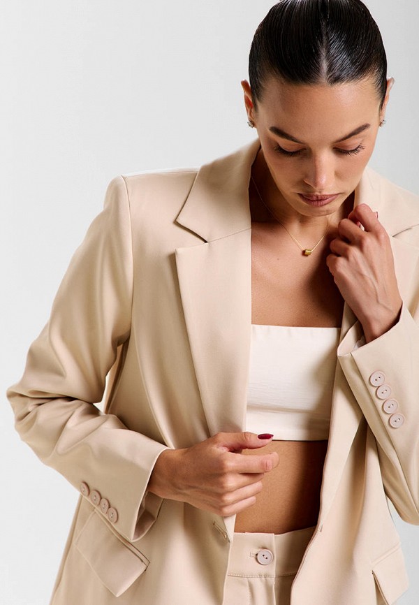 Olya Stoforandova Костюм - фото 5