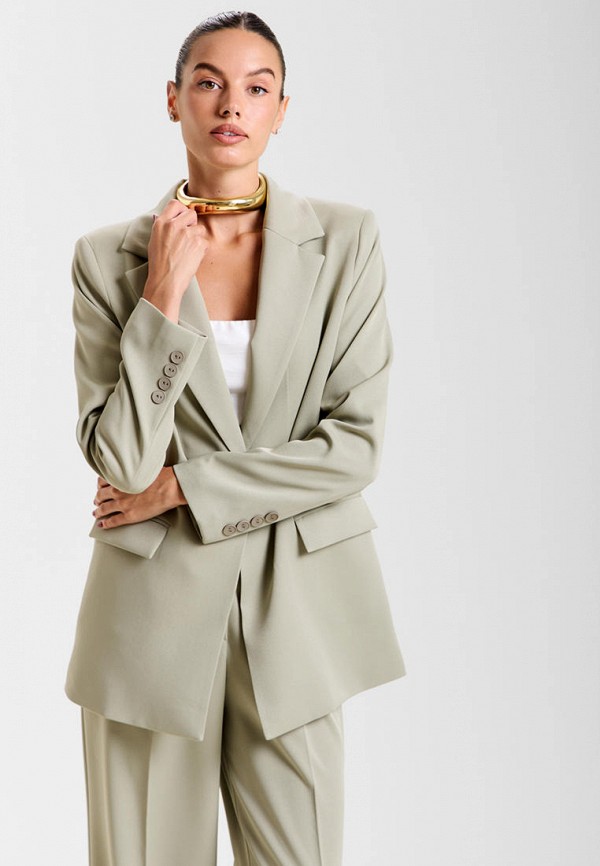 Olya Stoforandova Костюм - фото 2