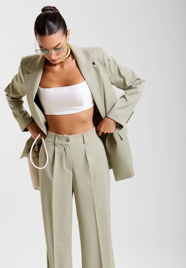 Olya Stoforandova Костюм - фото 6