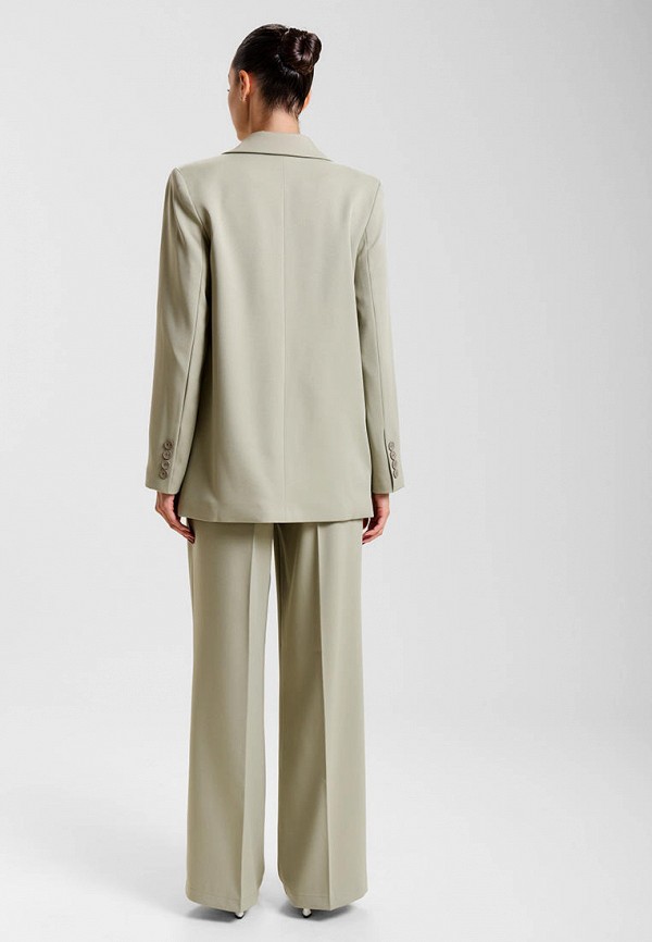 Olya Stoforandova Костюм - фото 3