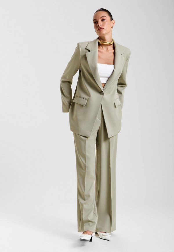 Olya Stoforandova Костюм - фото 4