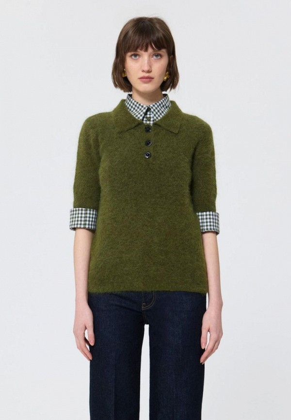 Tara Jarmon Поло - фото 1