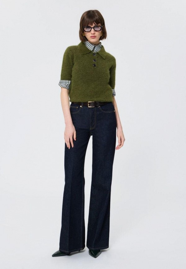 Tara Jarmon Поло - фото 2