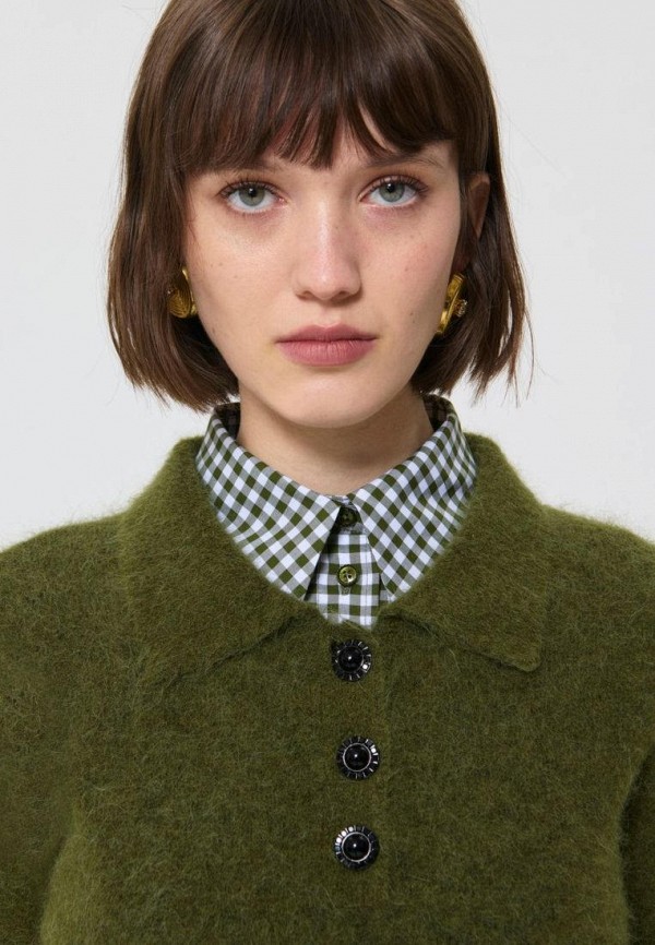 Tara Jarmon Поло - фото 4