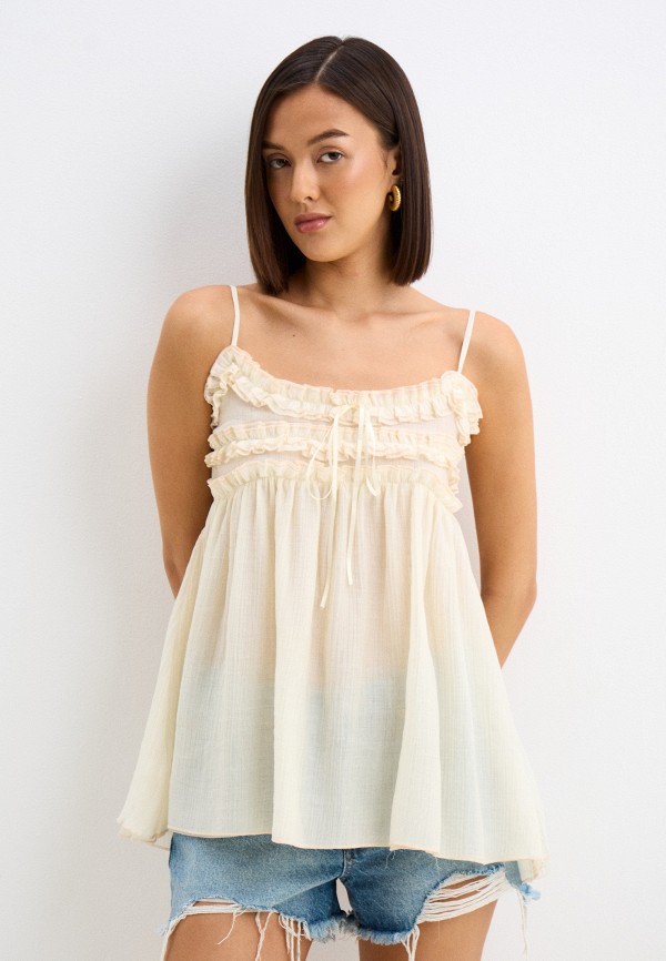 Enevoo Топ -  - фото 1