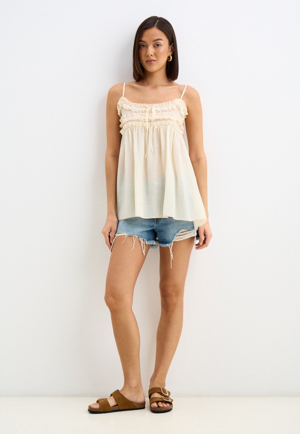 Enevoo Топ -  - фото 2