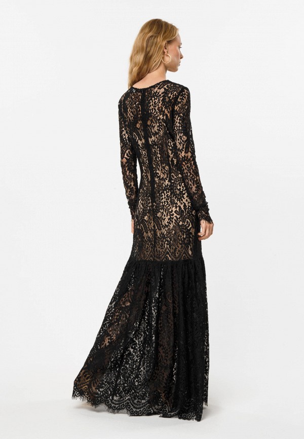 Sample Room Платье - SR Black Betty / Lamoda Online Exclusivе - фото 3