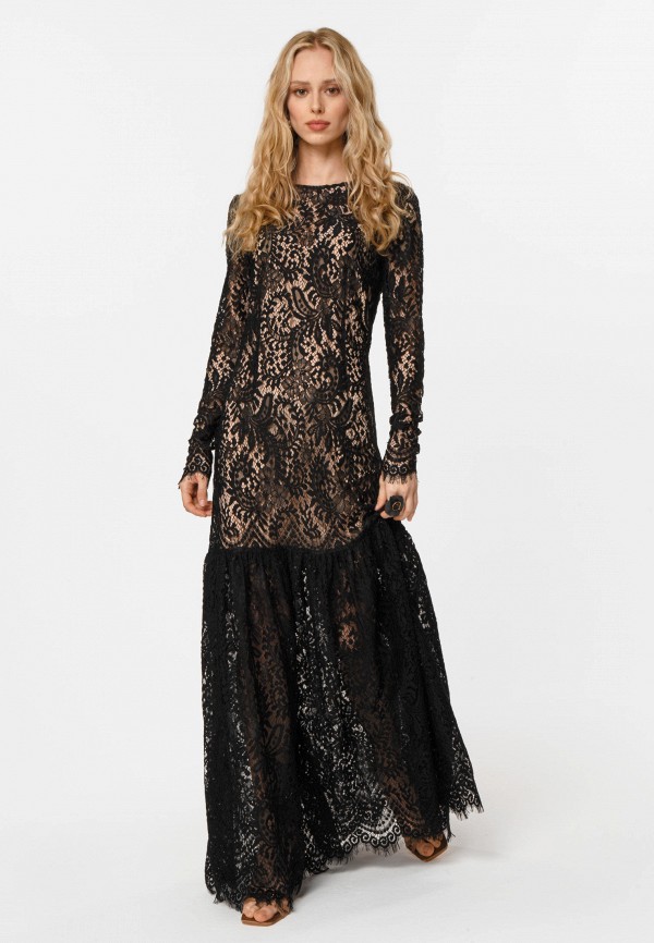 Sample Room Платье - SR Black Betty / Lamoda Online Exclusivе - фото 5